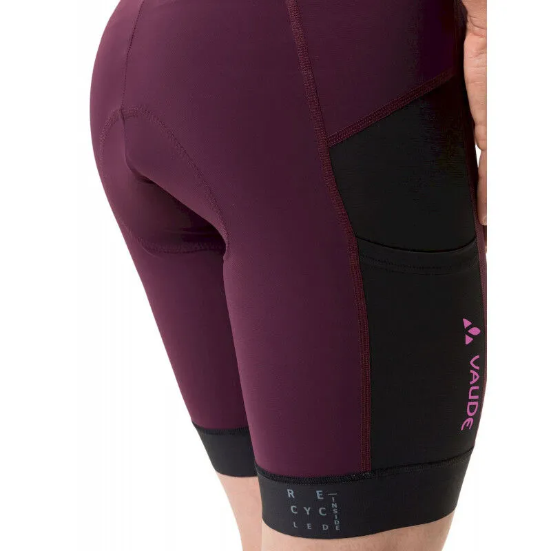 Vaude  Kuro Tights - Pantaloncini da ciclismo - Donna