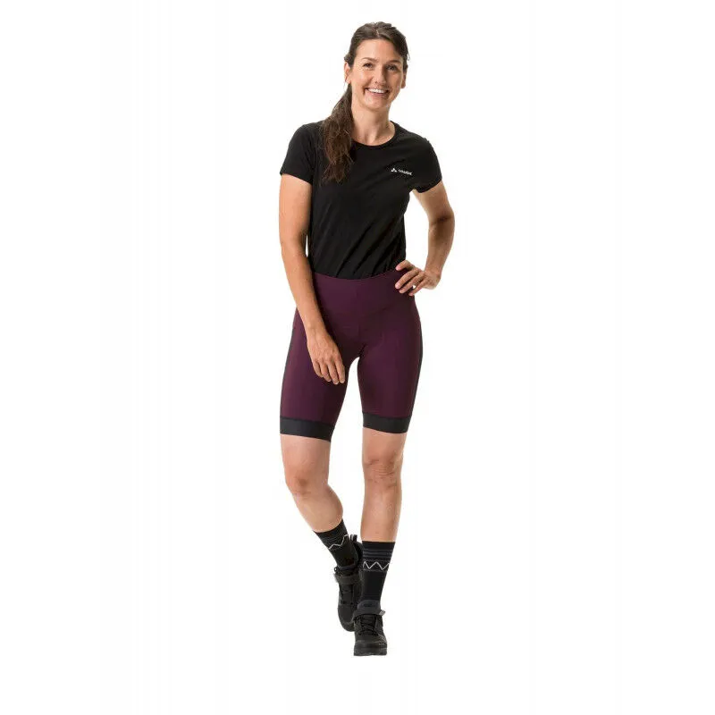 Vaude  Kuro Tights - Pantaloncini da ciclismo - Donna