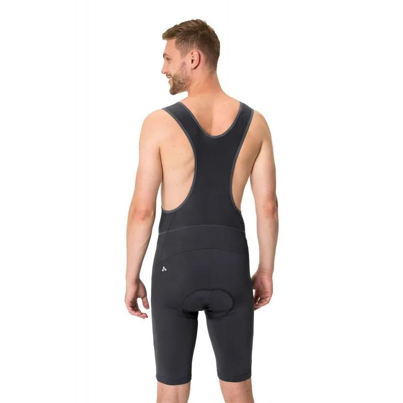 Vaude  Matera Bib Tights - Pantaloni ciclismo - Uomo