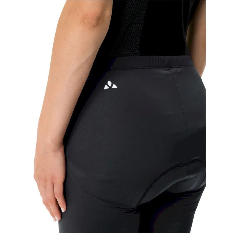 Vaude  Matera Tights - Pantaloncini da ciclismo - Donna