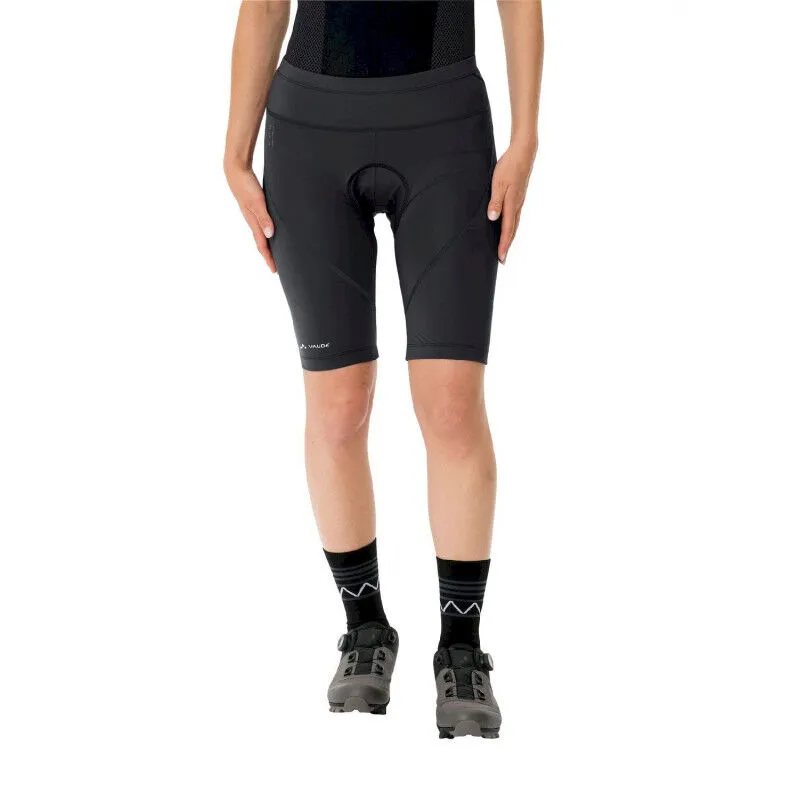 Vaude  Matera Tights - Pantaloncini da ciclismo - Donna