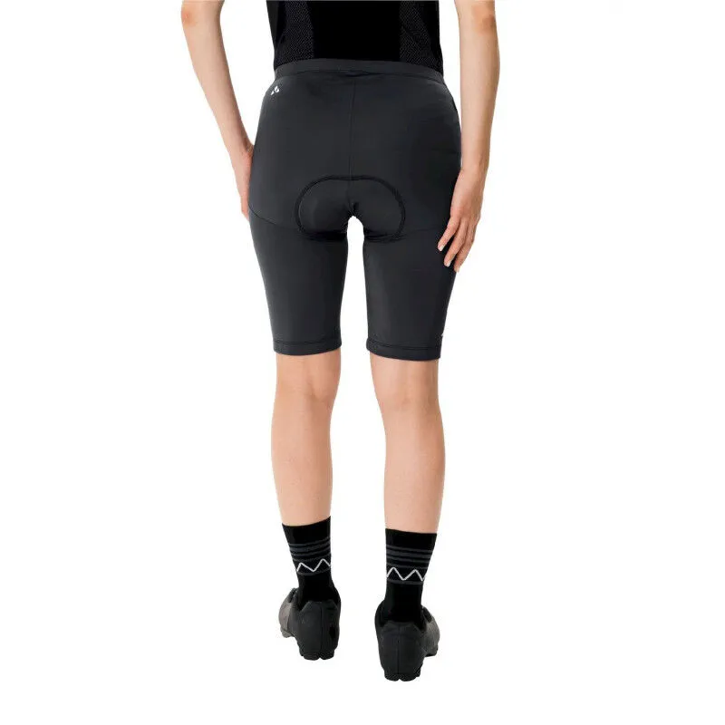 Vaude  Matera Tights - Pantaloncini da ciclismo - Donna