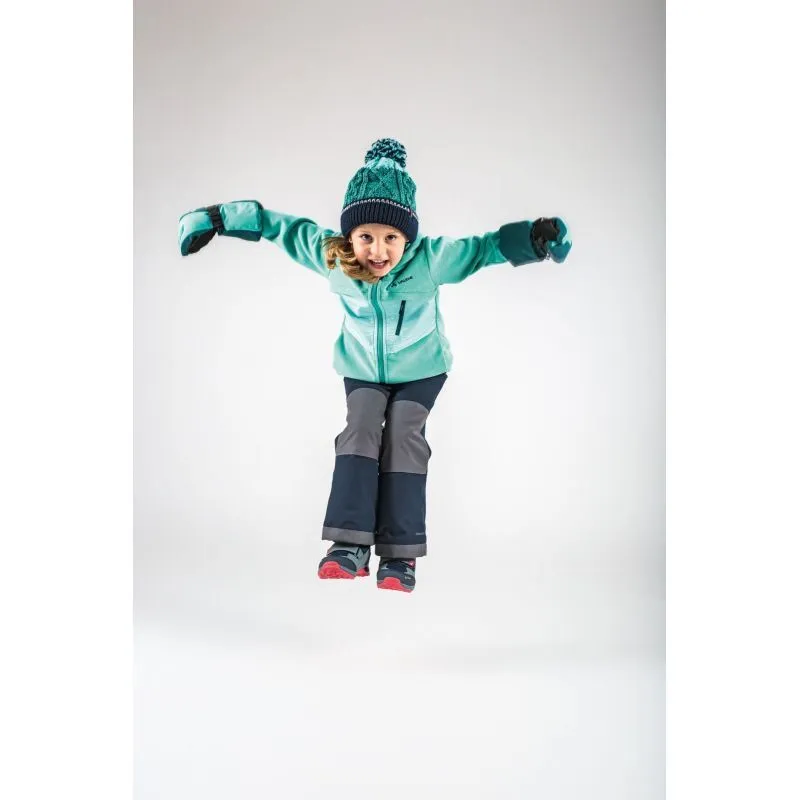 Vaude  Snow Cup III - Pantaloni da sci - Bambino