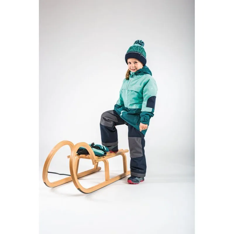 Vaude  Snow Cup III - Pantaloni da sci - Bambino