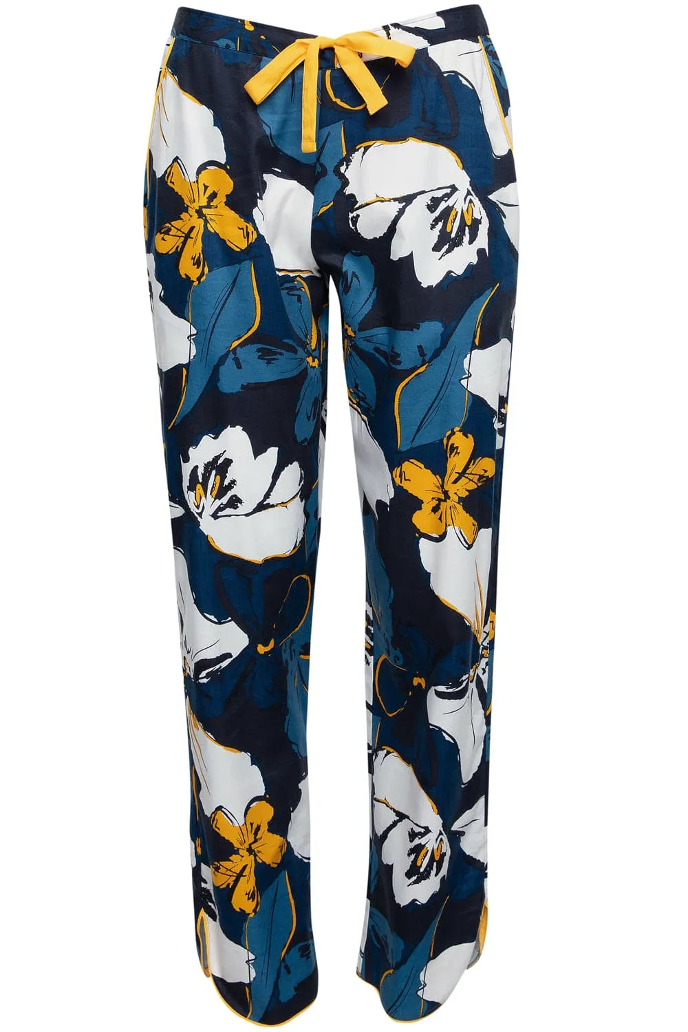 Verity Floral Print Pyjama Pants