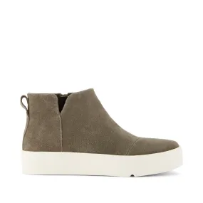 Verona Mid Platform Sneaker