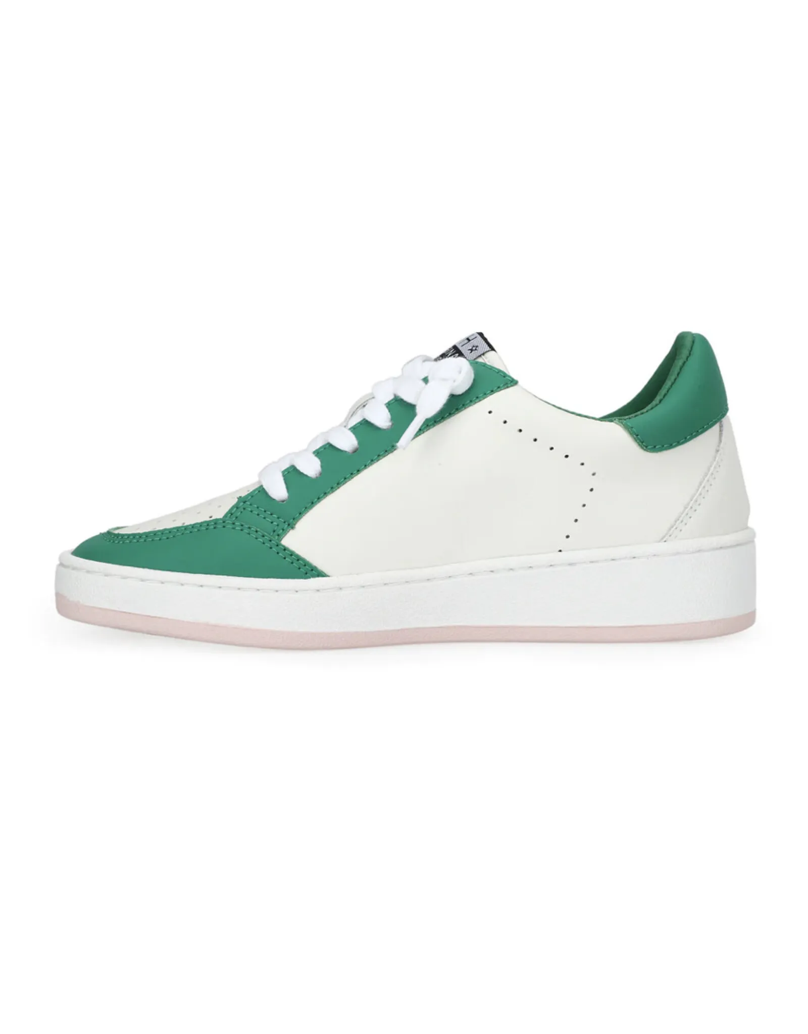 Vintage Havana Denisse Green Pink Sneaker