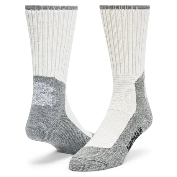 Wigwam At Work DuraSole Pro 2-Pack Cotton Socks