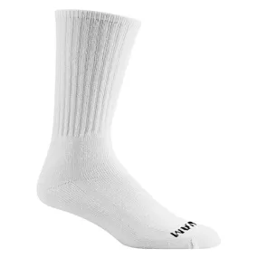 Wigwam Super 60® Crew 6-pack Midweight Cotton Socks