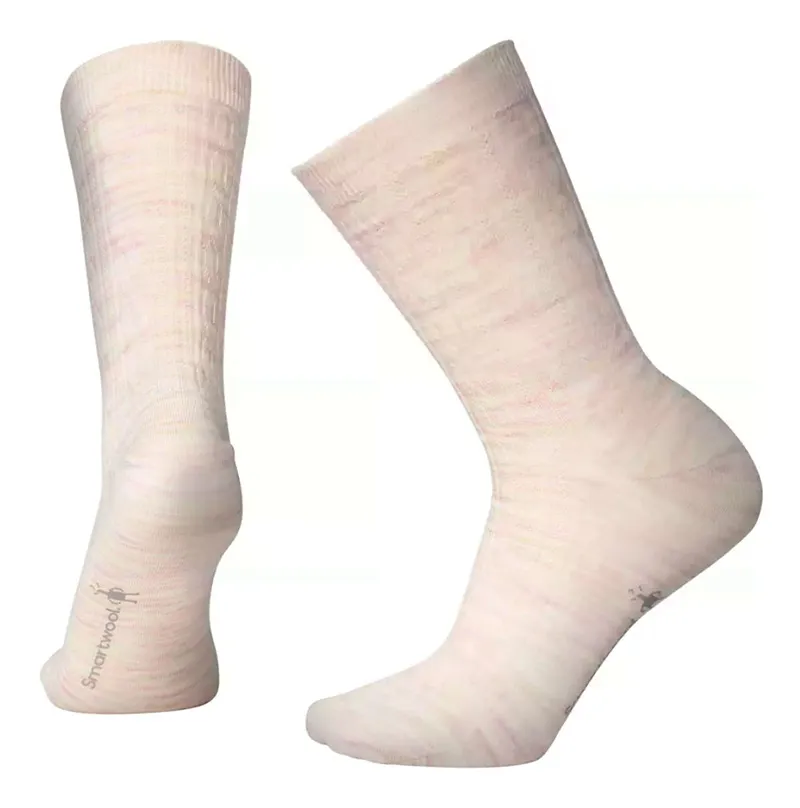 Women's Cable II Socks