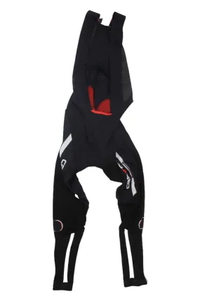 Womens Castelli Rosso Corsa Bib Tights