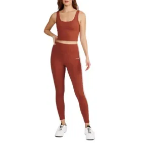 Women's Cream Yoga Hana Leggings