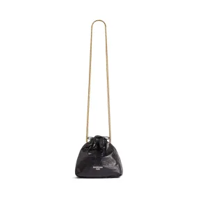      Women's Crush Xs Tote Bag  in Black 