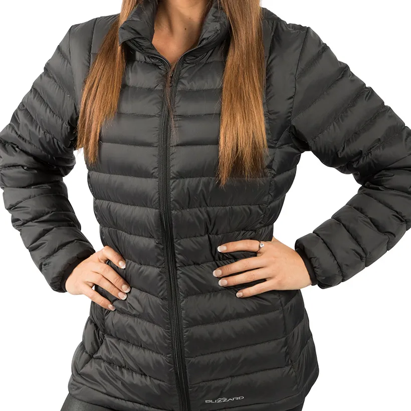 Womens Down Jacket