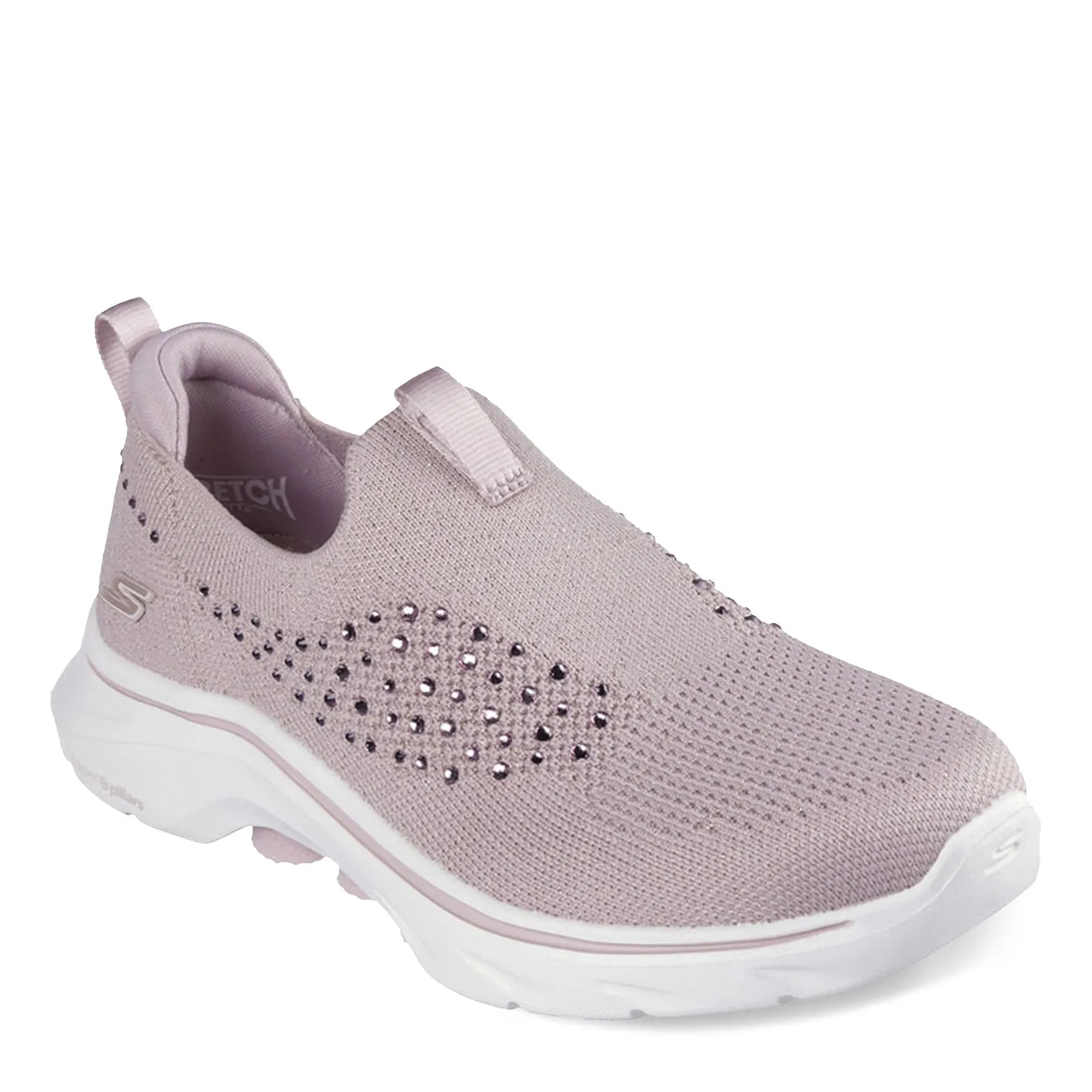 Women's Skechers, GO WALK 7 – Blink Sneaker