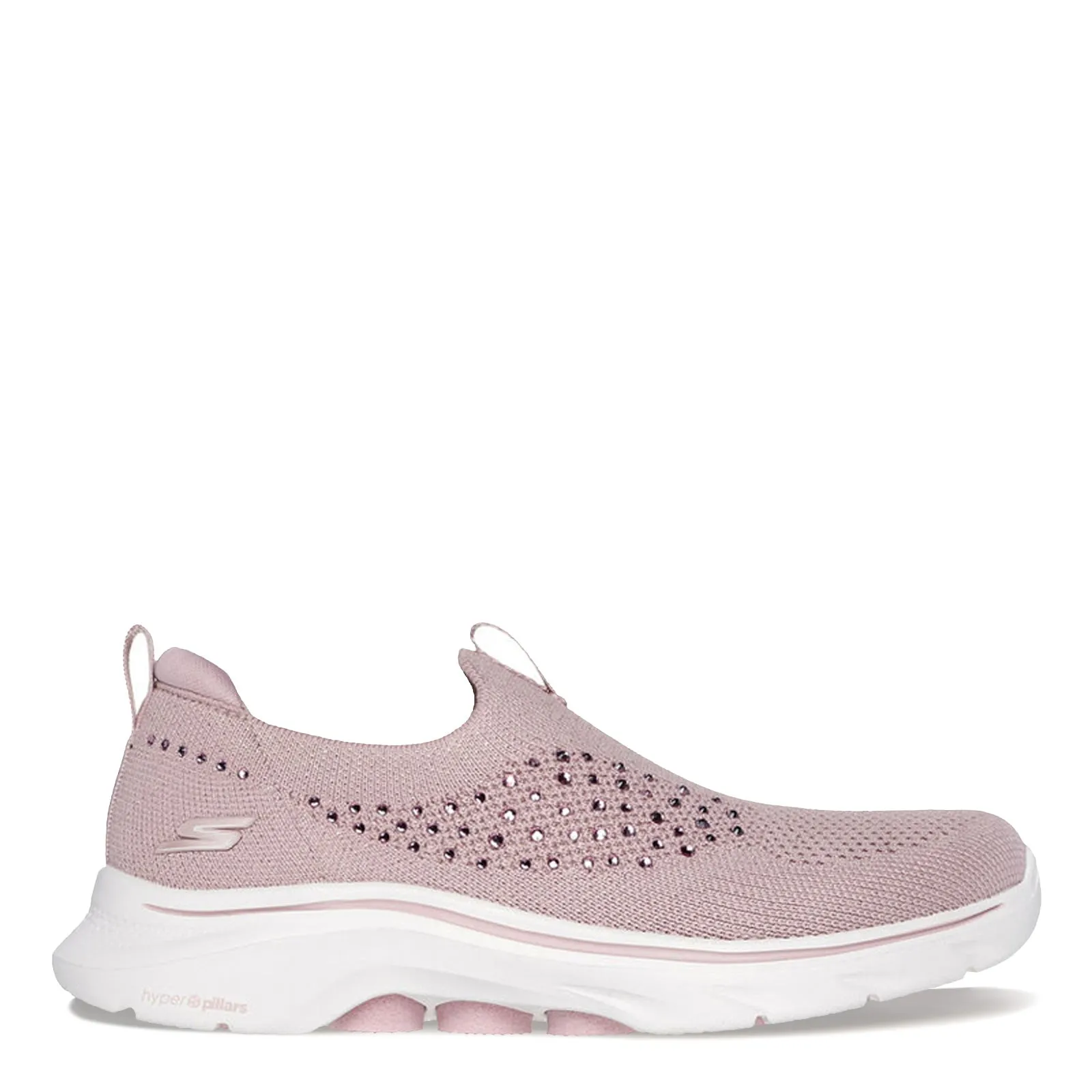 Women's Skechers, GO WALK 7 – Blink Sneaker