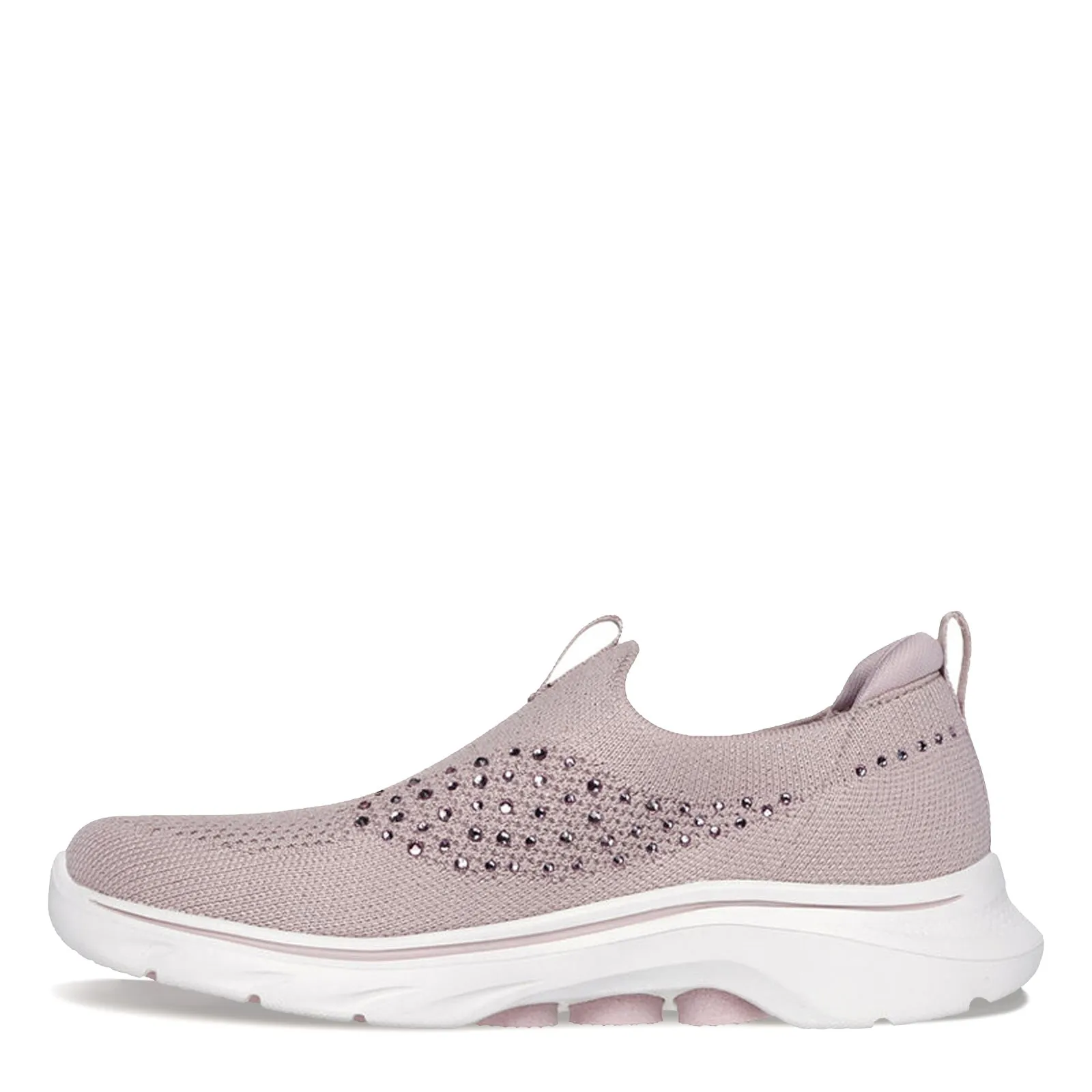 Women's Skechers, GO WALK 7 – Blink Sneaker