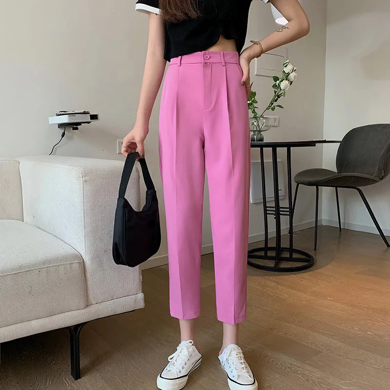 Women's Trousers