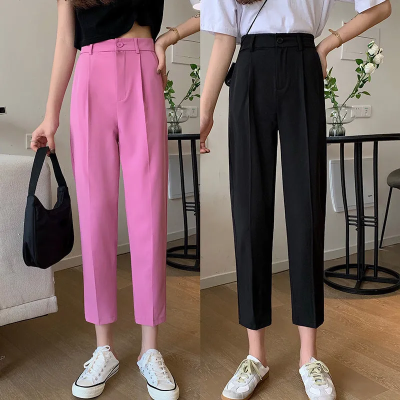 Women's Trousers